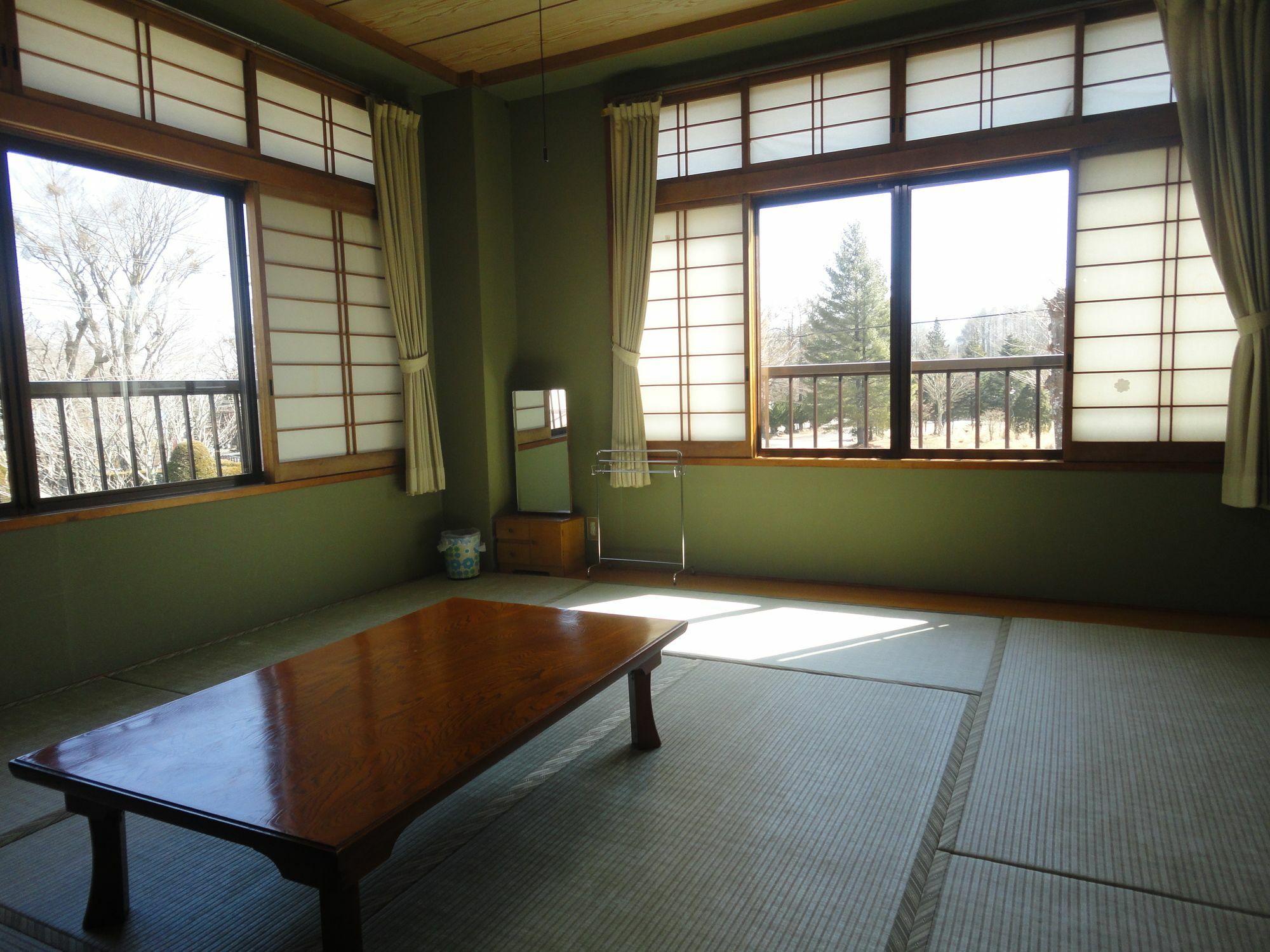 Yamanouchi Guest House Yamanakako Εξωτερικό φωτογραφία